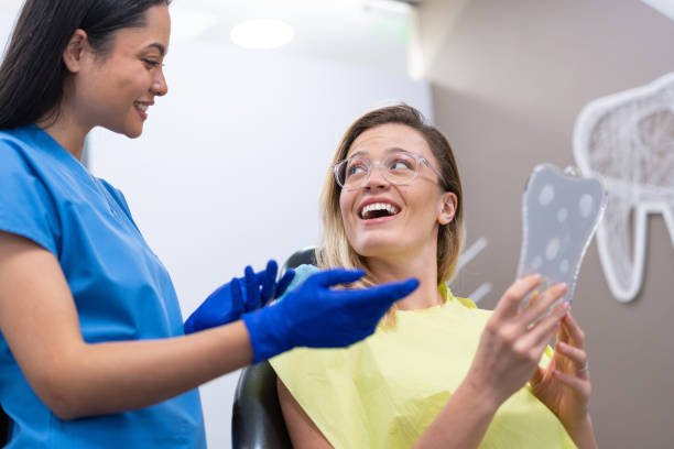 Best Dental Fillings (Composite and Amalgam)  in Sonora, TX